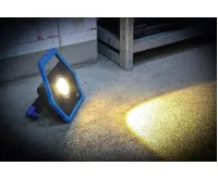 BGS Pracovní LED COB lampa, 30 W (6)