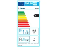 PLAMEN Krbová vložka BARUN 1 (11)