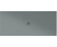 GSI Keramická sprchová vanička, obdélník 160x70x2cm, agave mat