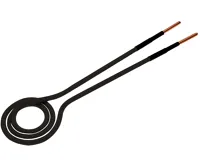 BGS Cívka indukční pro indukční ohřev, plochá, pro BGS 2169 BGS Cívka indukční pro indukční ohřev, plochá, pro BGS 2169