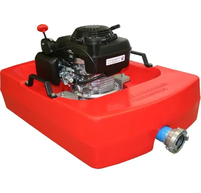 Plovoucí čerpadlo PH - 800 GSV