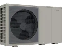 Bosch Compress 2000 AWF 30 R-T tepelné čerpadlo vzduch/voda (7)