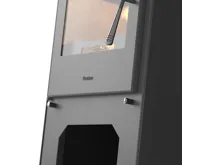 HS Flamingo Krbová kamna FLAMINGO ® ESPO III černá (9)