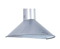 CATA Odsavač par Q Nerez 600mm