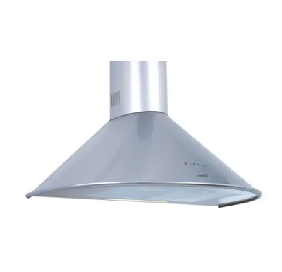 CATA Odsavač par Q Nerez 600mm