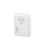 ELEKTROBOCK Bezdrátový termostat s OpenTherm BT52 (2)