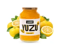 Yuzee Yuzu 1000g