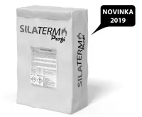 Kamnářská speciální omítka DOUBLETERM 20 kg