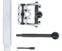 BGS Nářadí na pružinu pomocné páky | pro BMW S63 / S63TU (2)