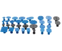 BGS Sada nalepovacích nástavců, pro BGS 865, 33dílná BGS Sada nalepovacích nástavců, pro BGS 865, 33dílná