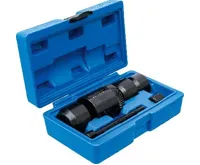 BGS Přípravek pro demontáž a montáž silentbloku zadní nápravy BMW 5 (E39) BMW 7 (E38) (1)