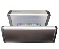 Jet Dryer COMPACT Bílý (10)