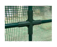 Garden King Zahradní fóliovník House 210 x 179 x 250 cm PM-1162 (2)