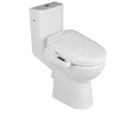 SAPHO BLOOMING EKO PLUS elektronický bidet (13)