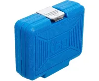 BGS Sada nástrčných hlavic na zapalovací svíčky, šestihranných, 12,5 mm (1/2"), 14–21 mm, 5 (4)