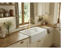 Chambord Farmhouse 800.2 Bílá (21)