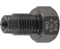 BGS Perlovací segment DIN 4,75 mm, pro BGS 8917, 8918 BGS Perlovací segment DIN 4,75 mm, pro BGS 8917, 8918