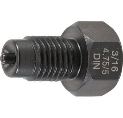 BGS Perlovací segment DIN 4,75 mm, pro BGS 8917, 8918