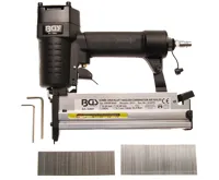 BGS Pneumatická kombinovaná hřebíkovačka, 50 mm