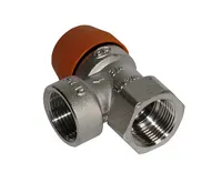 Bosch pojistný ventil  - 4 bar