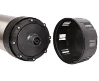 PUMPA AutoRain 2000/1,5 INOX 230V automatické ponorné čerpadlo do sudu (3)