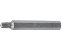 BGS Bit 10 mm T-profil T 40 x 75 mm, zatíž. do 5 kg BGS Bit 10 mm T-profil T 40 x 75 mm, zatíž. do 5 kg
