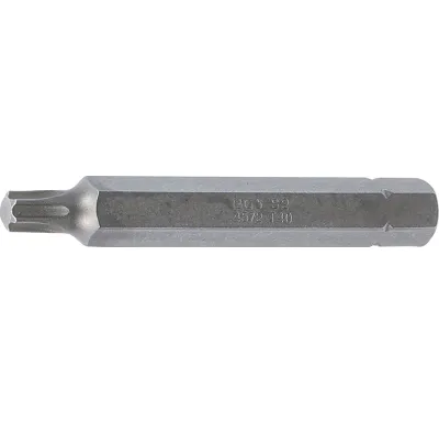 BGS Bit 10 mm T-profil T 40 x 75 mm, zatíž. do 5 kg