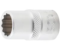 BGS Hlavice nástrčná 1/2" 14,0 mm, 12ti hranná BGS Hlavice nástrčná 1/2" 14,0 mm, 12ti hranná