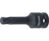 BGS Vytahovák šroubů, 12,5 mm (1/2&quot;), pro defektní vnitřní šestihran 10 mm