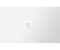 POLYSAN FLEXIA vanička z litého mramoru s možností úpravy rozměru, 150x90cm