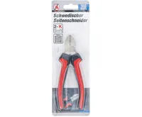 BGS Kleště štípací boční 165 mm, dvoukomp. izolace (3)