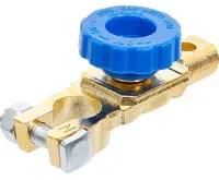 BGS Odpojovač kontaktu autobaterie (1)