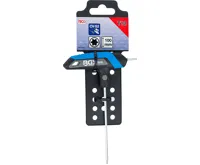 BGS Šroubovák s T-rukojetí,  T-profil (pro Torx),  T10 BS7610 (3)
