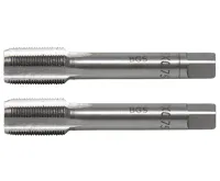 BGS Závitníky sada,  předřezávací a dokončovací závitník, M11 x 0.75, 2 pcs.