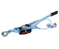 BGS Naviják lanový, ruční, 2t