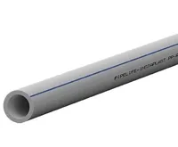 PPR trubka S3.2 25x3,5 PN16 | 1m PPR trubka S3.2 25x3,5 PN16 | 1m
