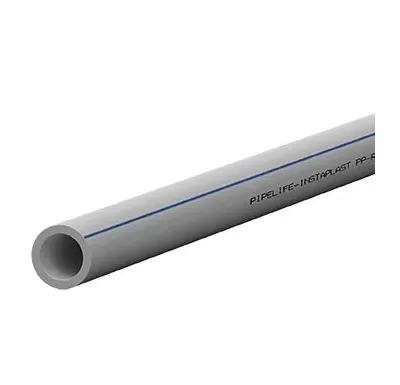 PPR trubka S3.2 20x2,8 PN16 | 1m