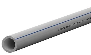 Ppr trubka s3.2 20x2,8 pn16 | 1m