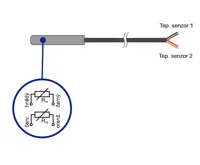 Solar Kerberos duální teplotní čidlo (1)