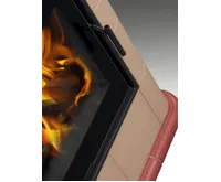 Hein Kachlová kamna BARACCA 2 (2)