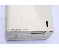 Jet Dryer STYLE Stříbrný (23)