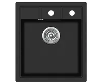 Aquasanita - Helika Nova 460E black metallic (3)