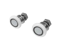 Ravak Sada horních koleček MATRIX Ravak Sada horních koleček MATRIX