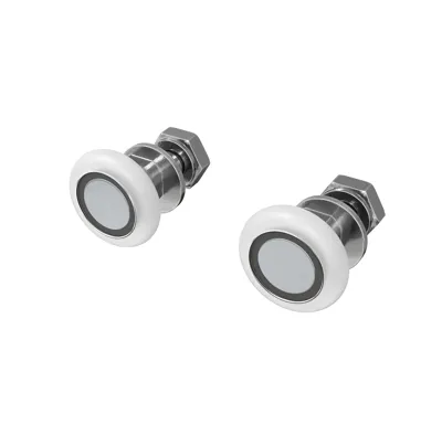 Ravak Sada těsnění sklo/sklo 8/6 MATRIX