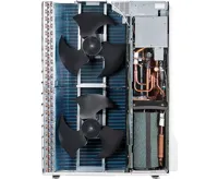 Bosch Compress 3400i AWS 10 ORB-T tepelné čerpadlo vzduch/voda (5)