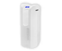 CATA automatický tryskový osoušeč rukou EMPIRE X DRY ANTIVANDAL, abs plast, bílá (3)