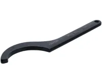 BGS Hákový klíč s výstupkem ,  120 - 130 mm - BGS 73222 BGS Hákový klíč s výstupkem ,  120 - 130 mm - BGS 73222