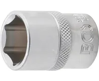 BGS Hlavice nástrčná 1/2" 20.0 mm, Pro-Torque/Flank Drive BGS Hlavice nástrčná 1/2" 20.0 mm, Pro-Torque/Flank Drive