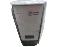 Slokov Variant SL23D Kotel na tuhá paliva Slokov Variant SL23D Kotel na tuhá paliva