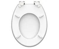 Schütte WC sedátko BLACK STONE | MDF HG, Soft Close (6)